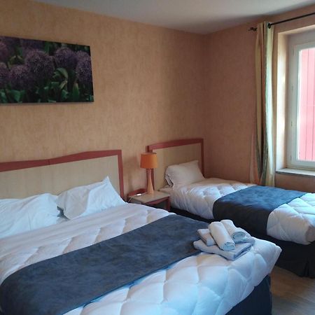 Logis Hotel Des Voyageurs Restaurant La Bonne Tabl'Hay Livron-sur-Drome Ngoại thất bức ảnh