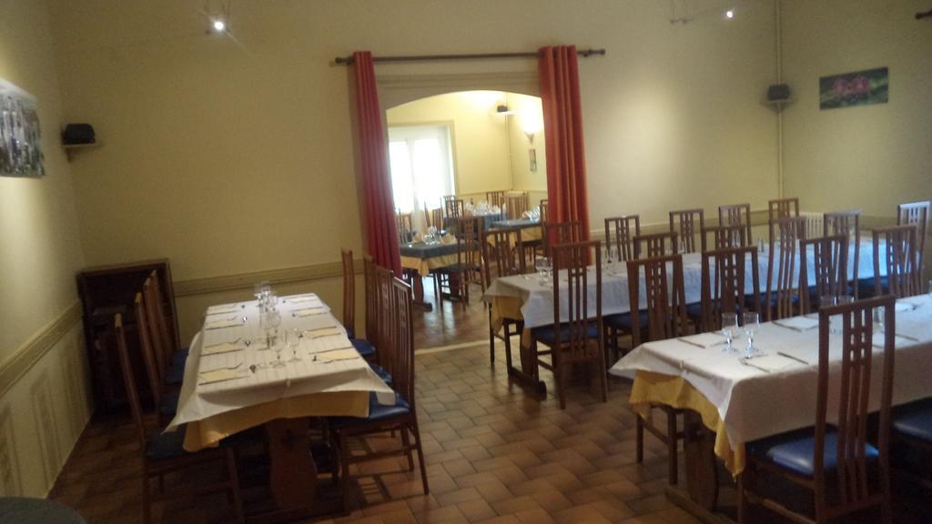 Logis Hotel Des Voyageurs Restaurant La Bonne Tabl'Hay Livron-sur-Drome Ngoại thất bức ảnh
