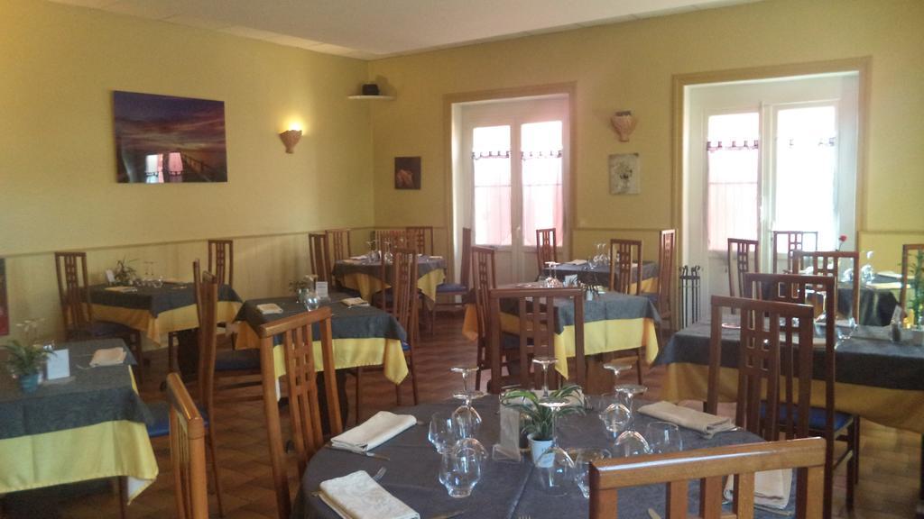 Logis Hotel Des Voyageurs Restaurant La Bonne Tabl'Hay Livron-sur-Drome Ngoại thất bức ảnh