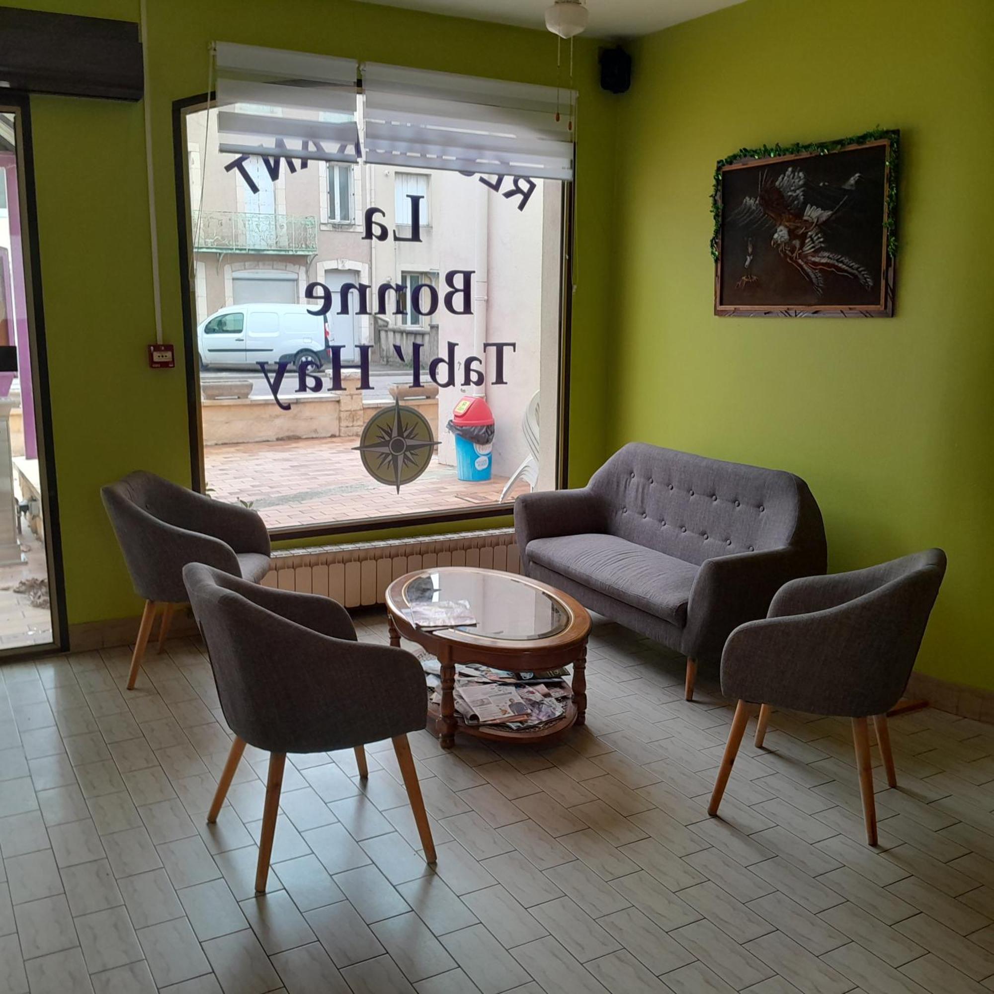 Logis Hotel Des Voyageurs Restaurant La Bonne Tabl'Hay Livron-sur-Drome Ngoại thất bức ảnh
