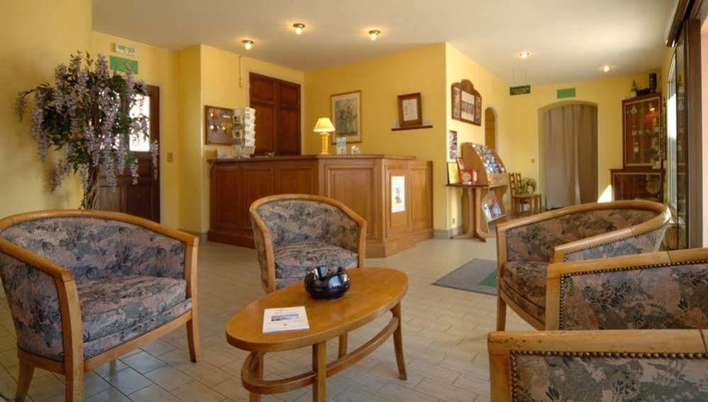 Logis Hotel Des Voyageurs Restaurant La Bonne Tabl'Hay Livron-sur-Drome Ngoại thất bức ảnh