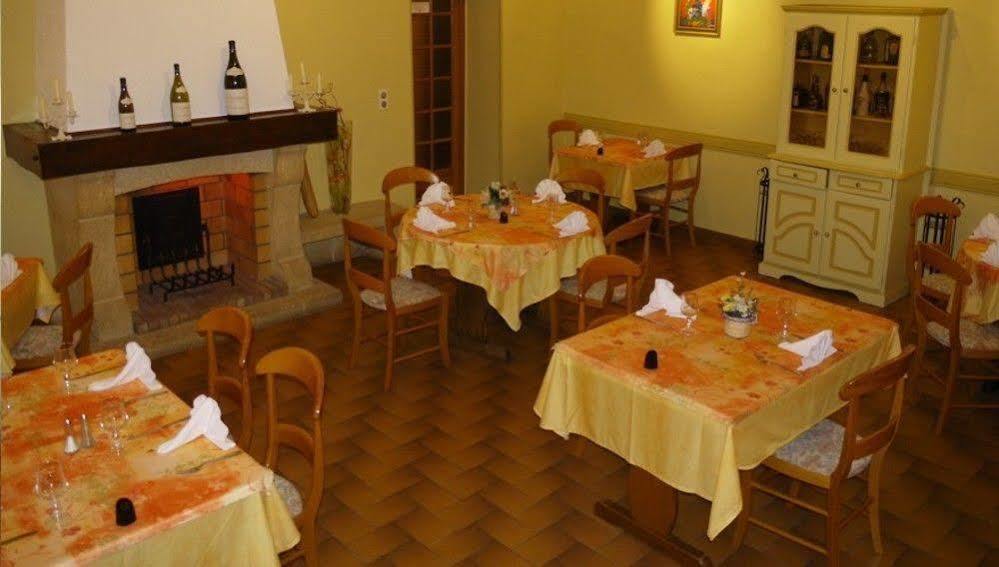 Logis Hotel Des Voyageurs Restaurant La Bonne Tabl'Hay Livron-sur-Drome Ngoại thất bức ảnh