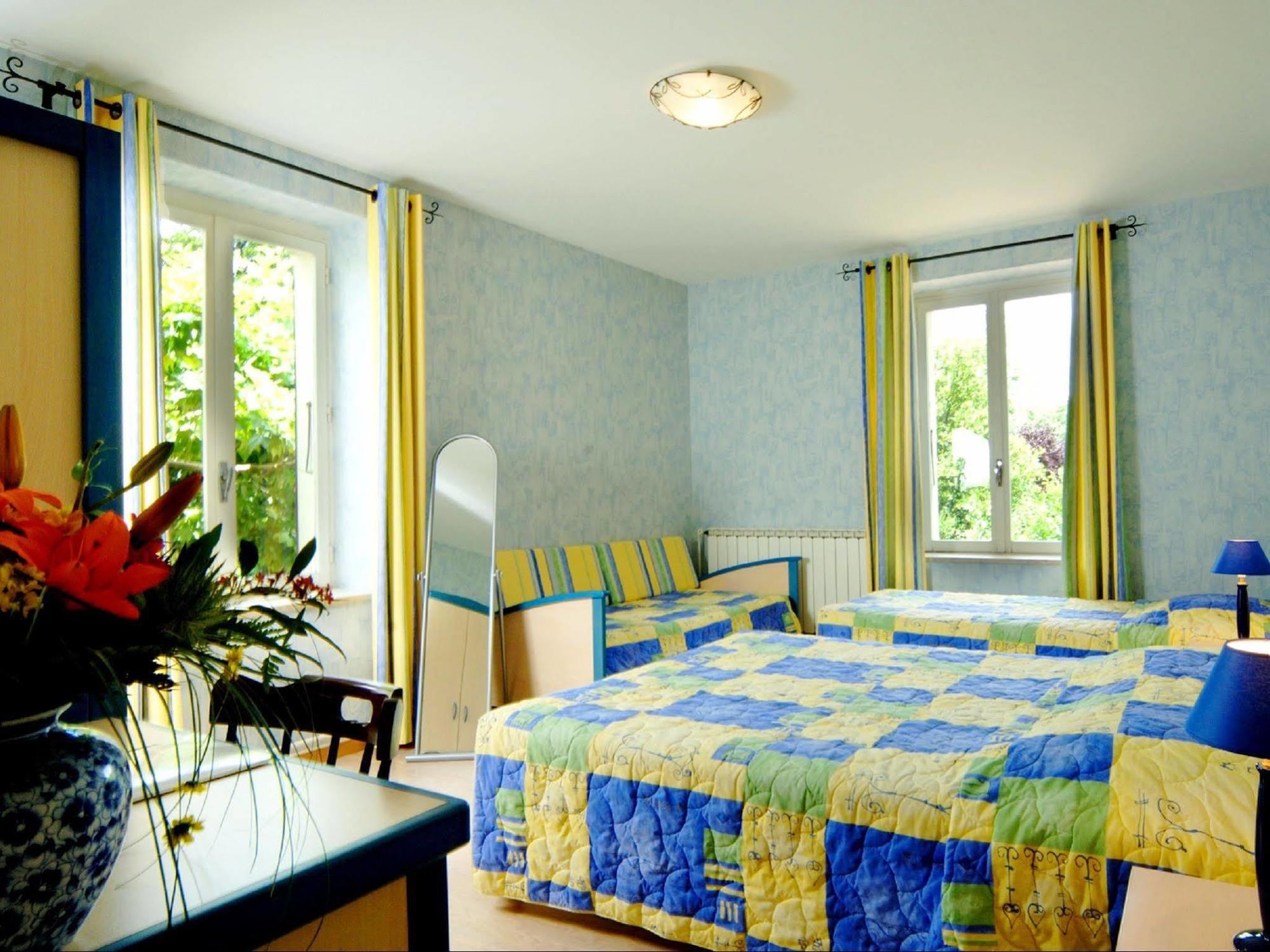 Logis Hotel Des Voyageurs Restaurant La Bonne Tabl'Hay Livron-sur-Drome Ngoại thất bức ảnh