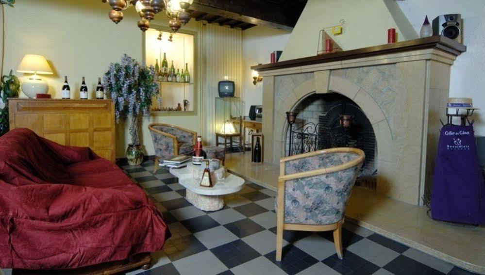 Logis Hotel Des Voyageurs Restaurant La Bonne Tabl'Hay Livron-sur-Drome Ngoại thất bức ảnh
